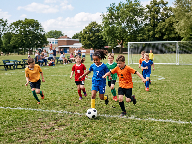 Grassroots
