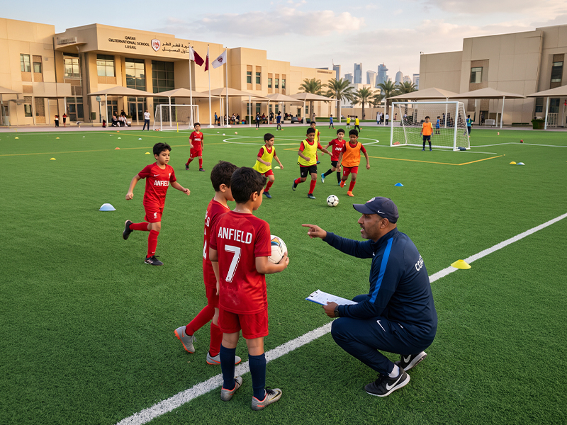 Youth Programs